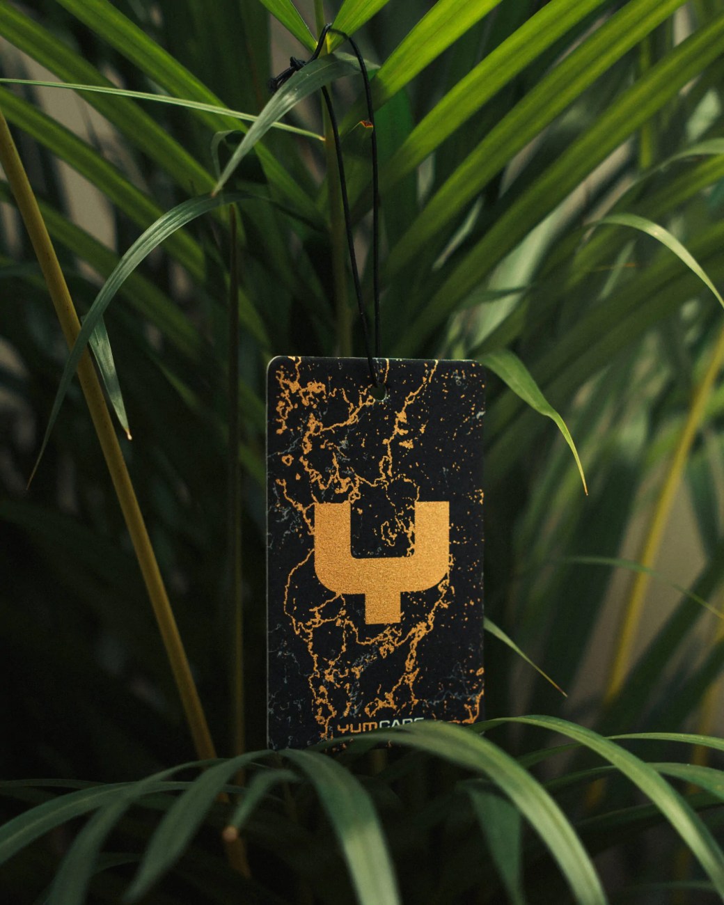 Yum Hanging Air Freshener