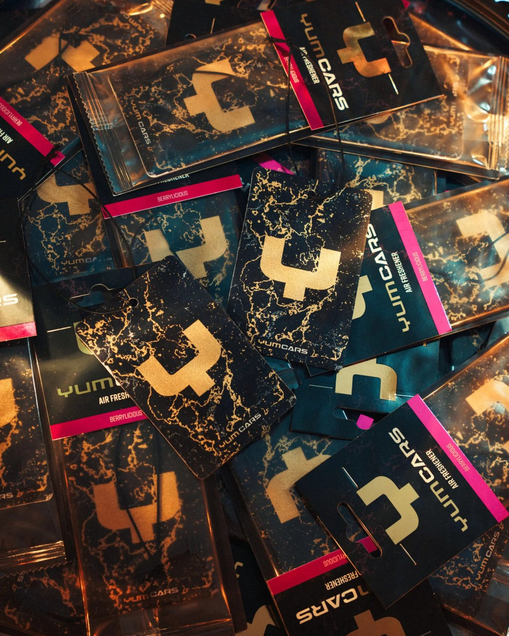 Yum Hanging Air Freshener