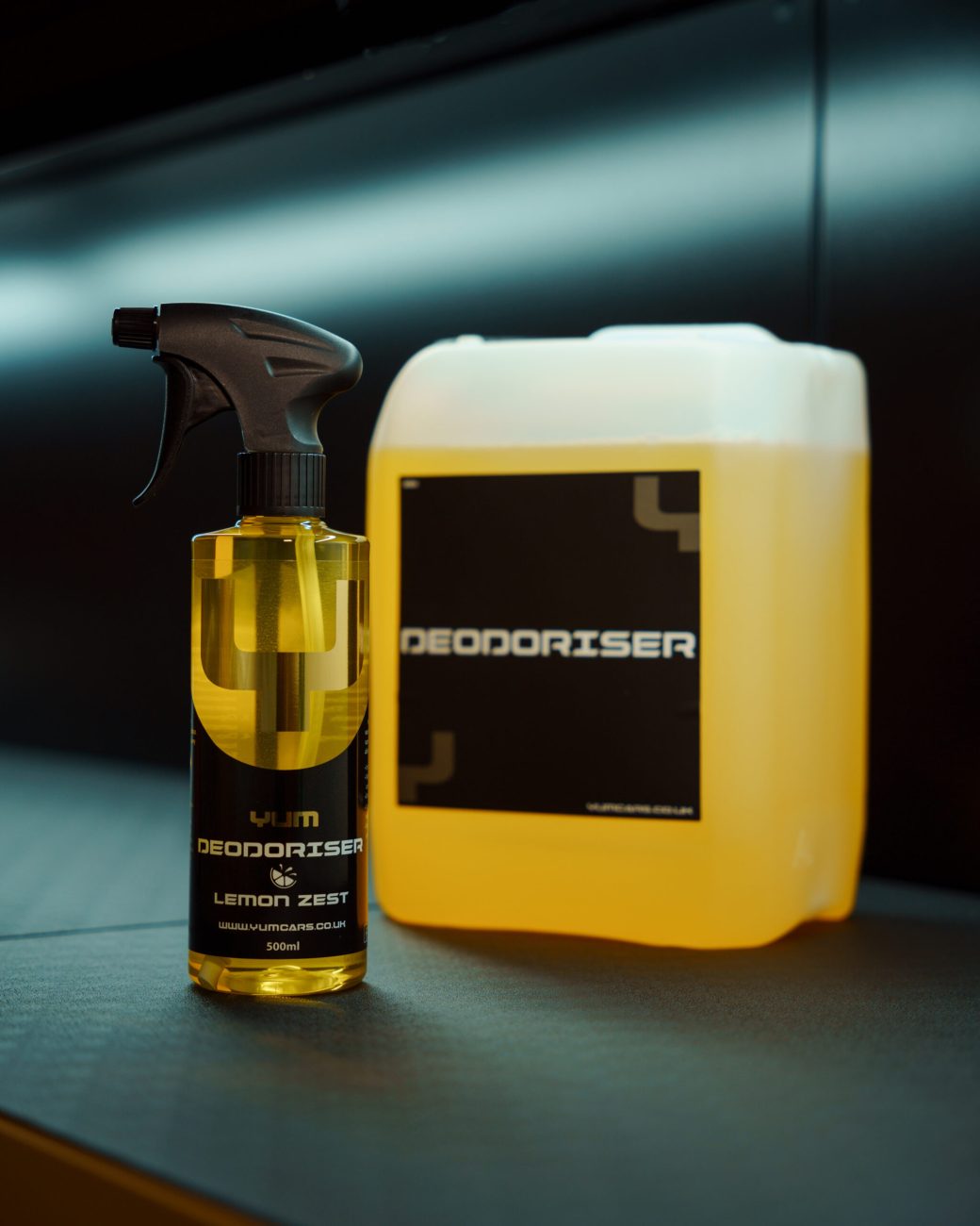 Yum Deodoriser 5 litre