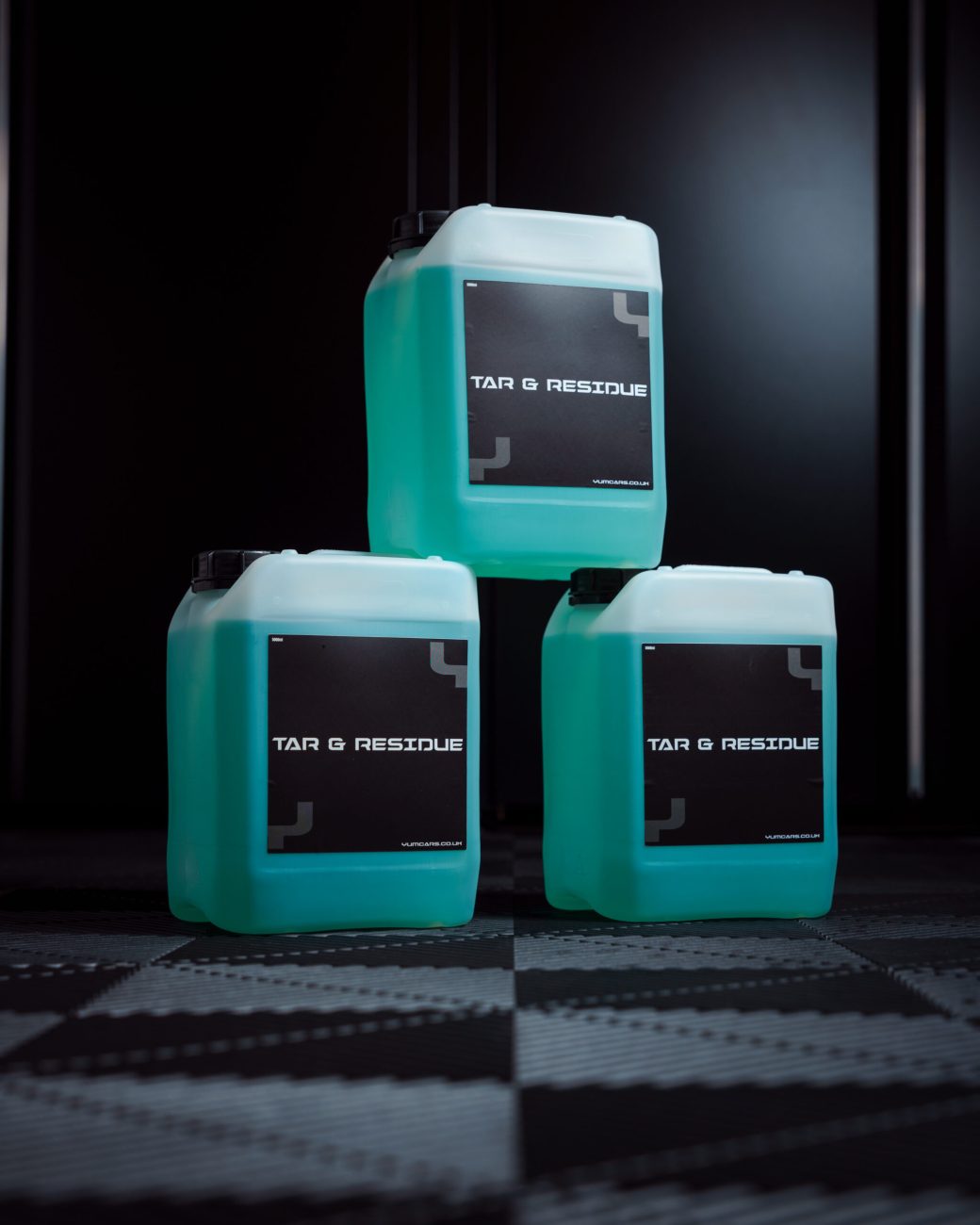 Yum Tar & Residue 5 litre