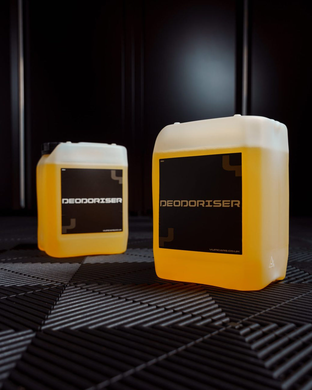 Yum Deodoriser 5 litre