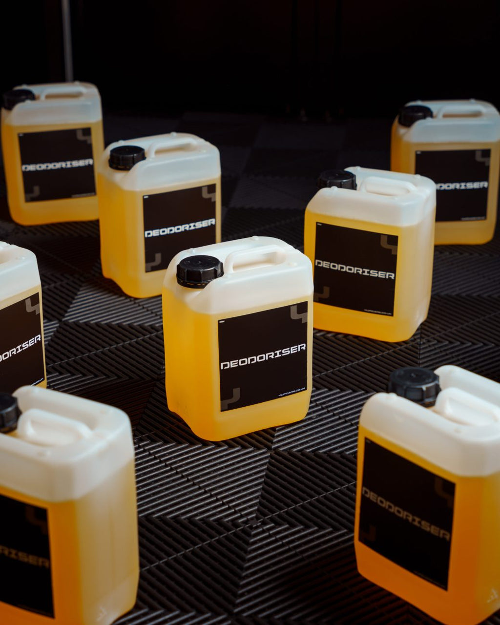 Yum Deodoriser 5 litre