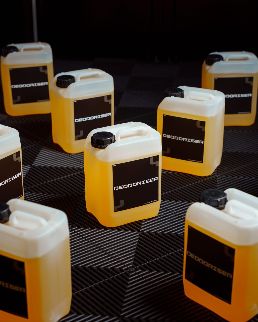 Yum Deodoriser 5 litre