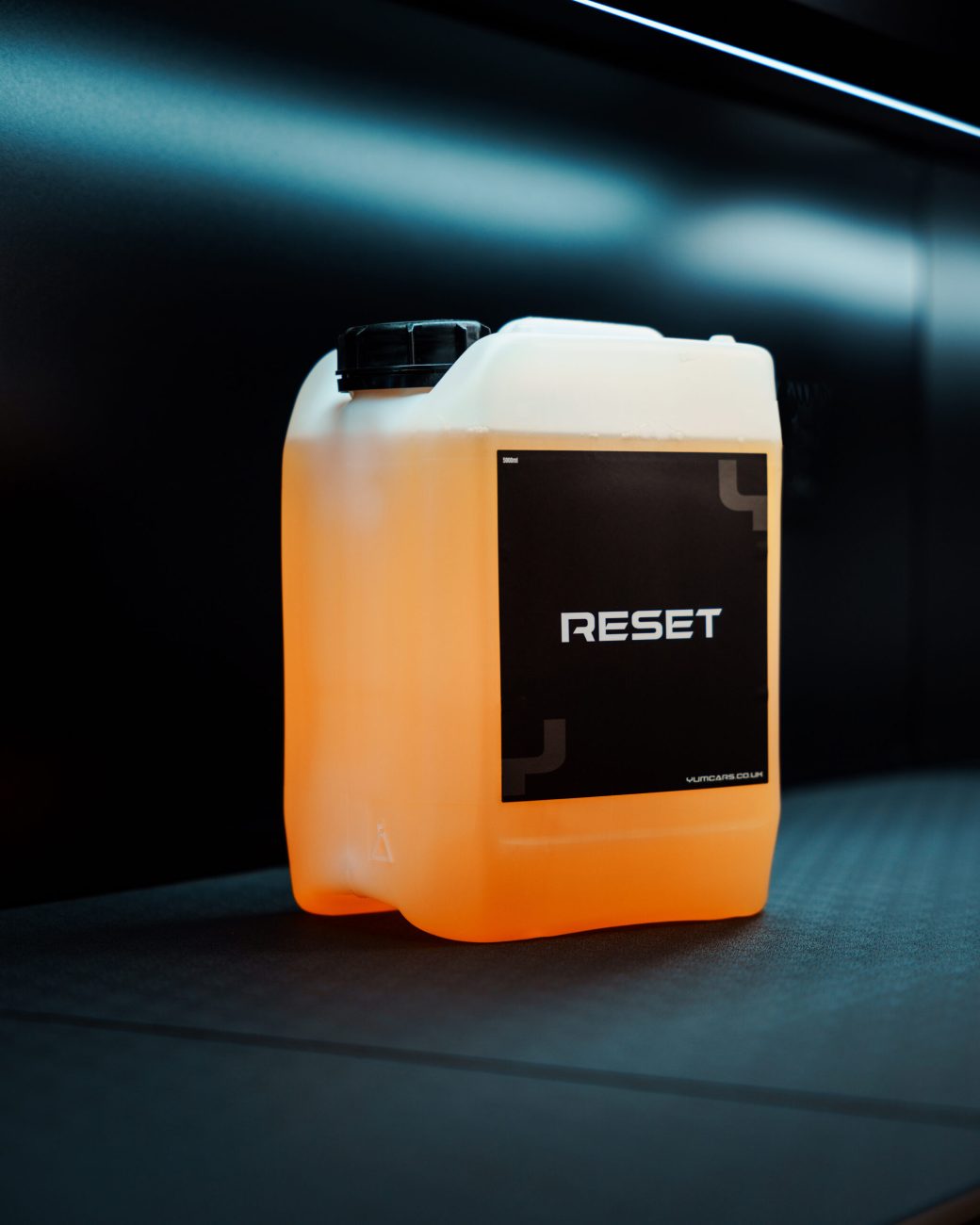 Yum Reset 5 litre