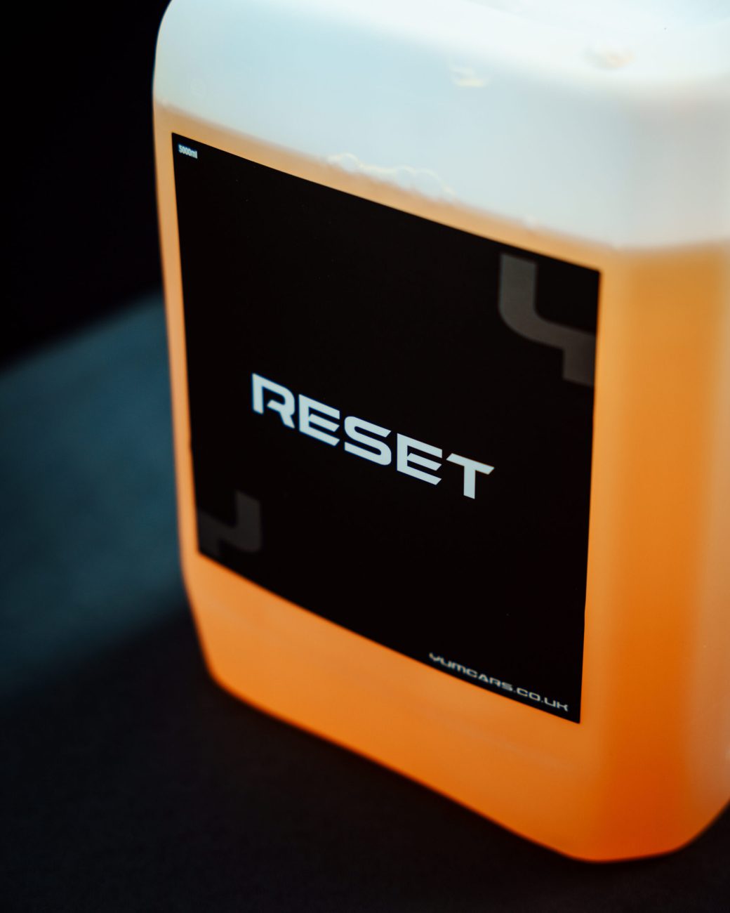 Yum Reset 5 litre
