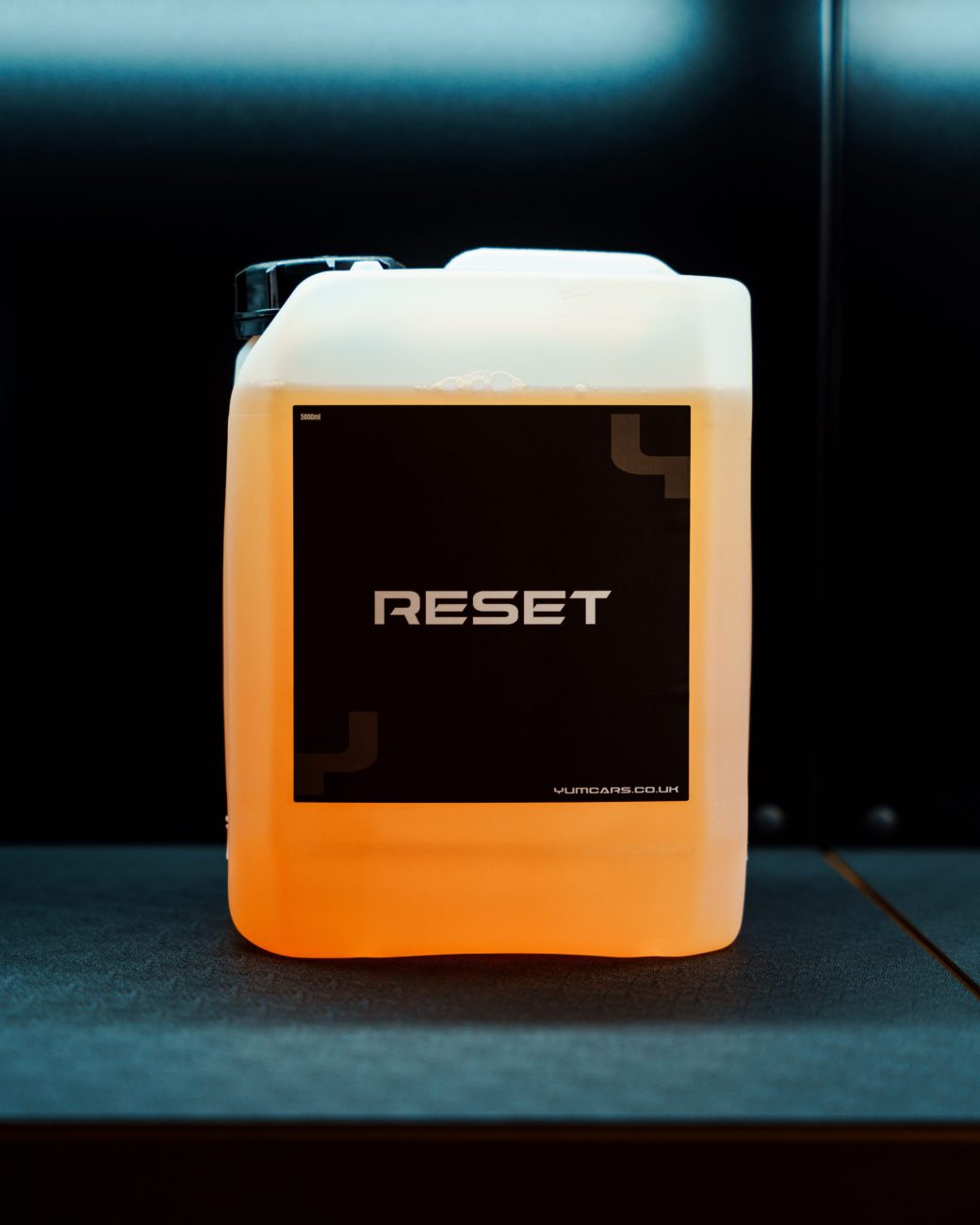 Yum Reset 5 litre