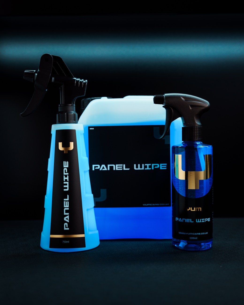 Yum Panel Wipe 5 litre