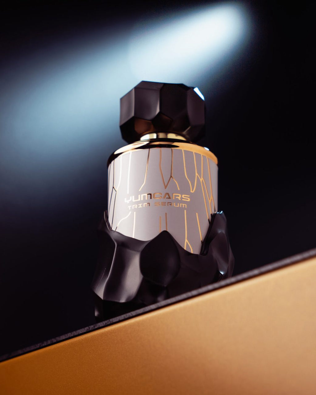 Yum Trim Serum