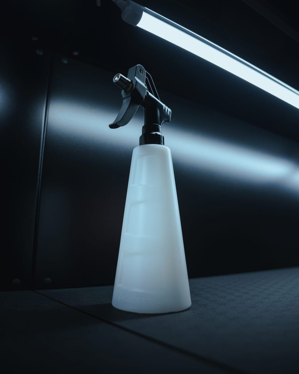 Pressol V2 Double Action Sprayer