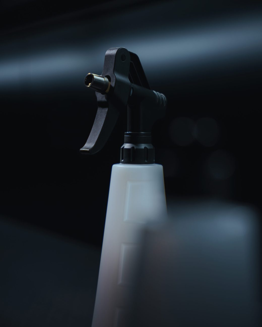 Pressol V2 Double Action Sprayer