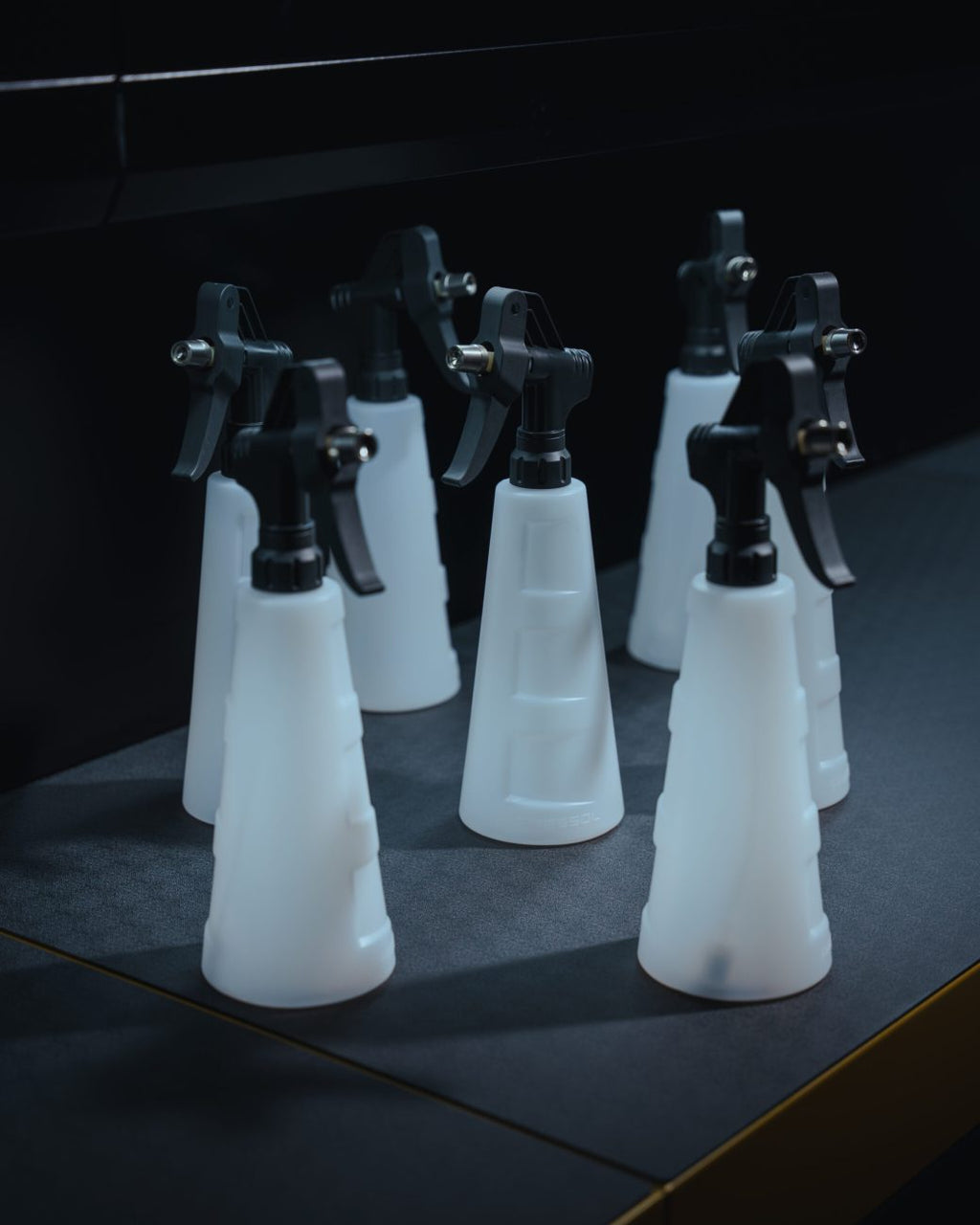 Pressol V2 Double Action Sprayer