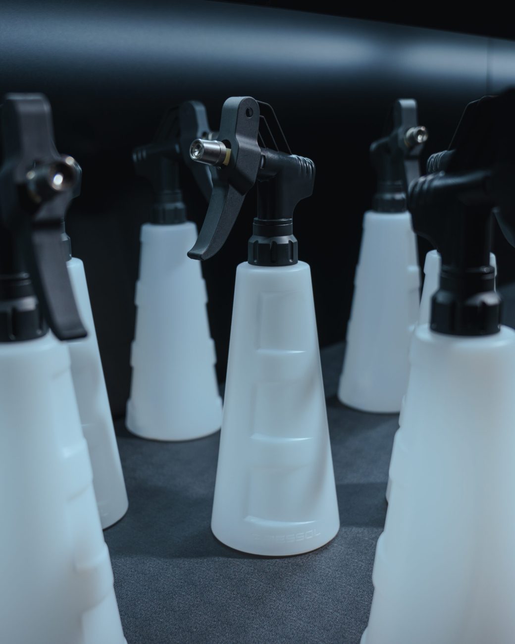 Pressol V2 Double Action Sprayer