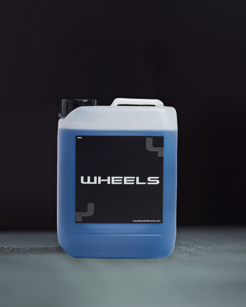 Yum Wheels 5 litre