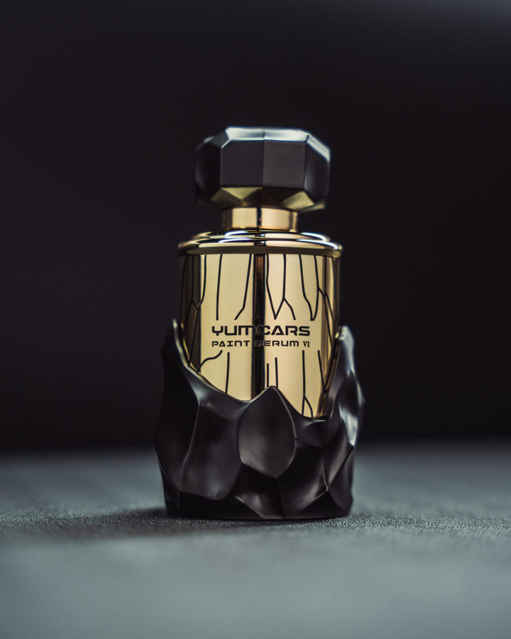 Yum Paint Serum VI