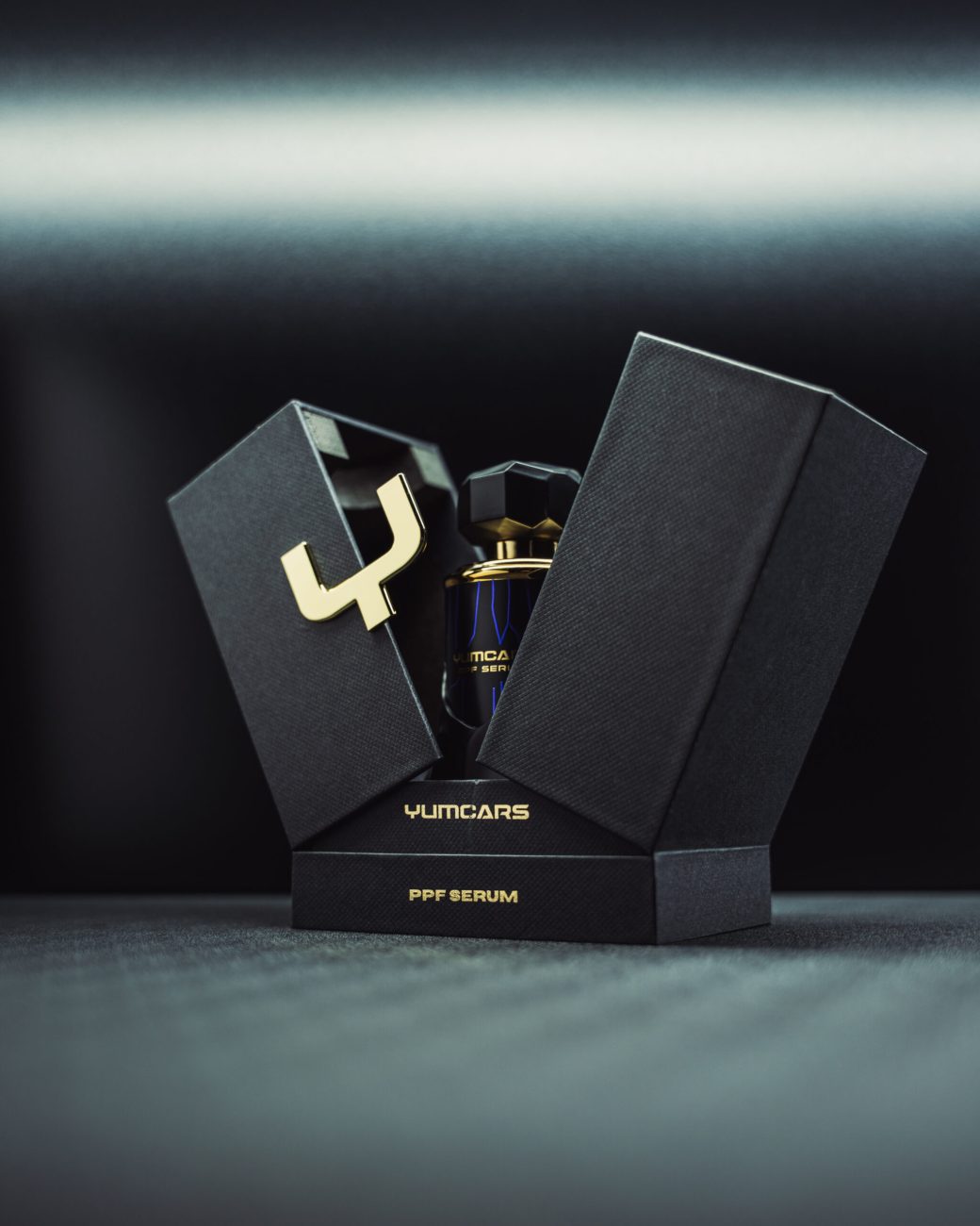 Yum PPF Serum