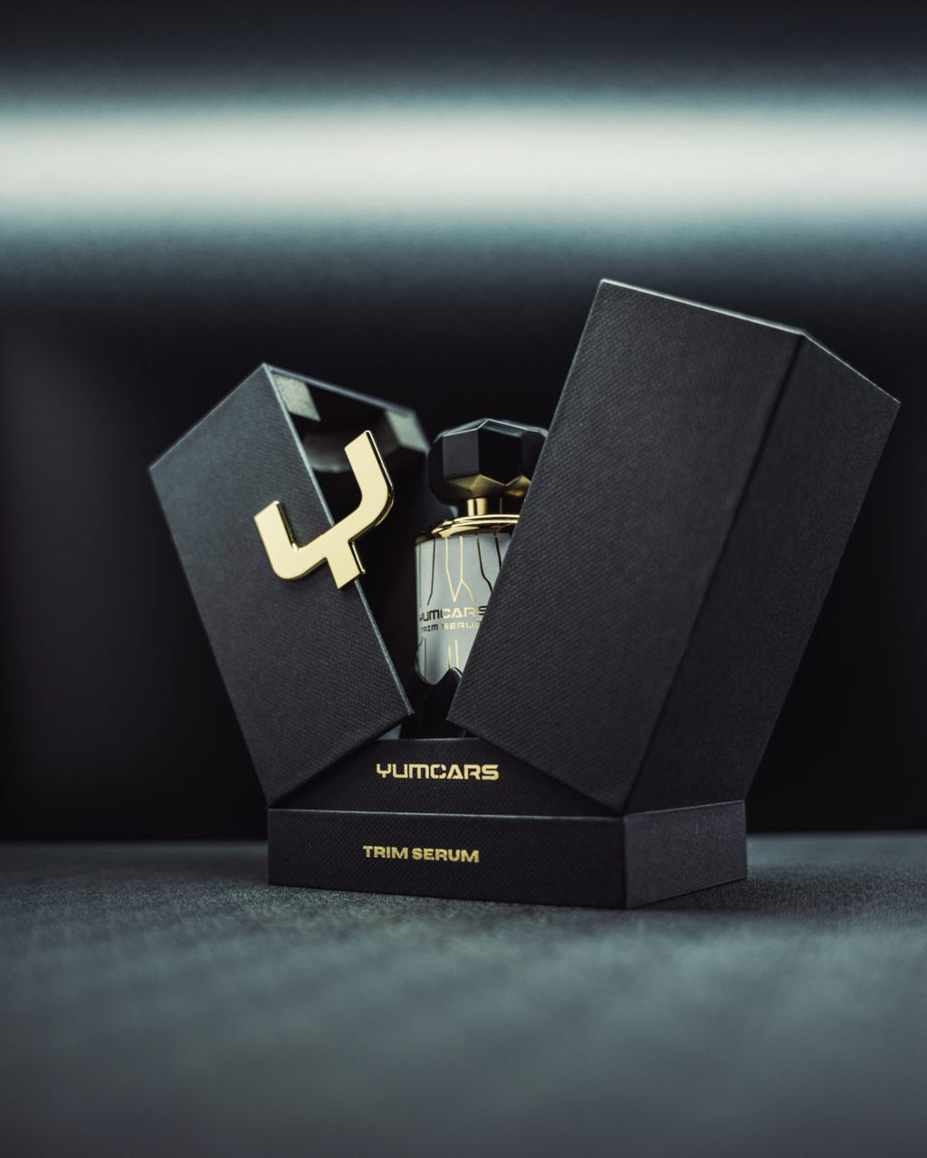 Yum Trim Serum