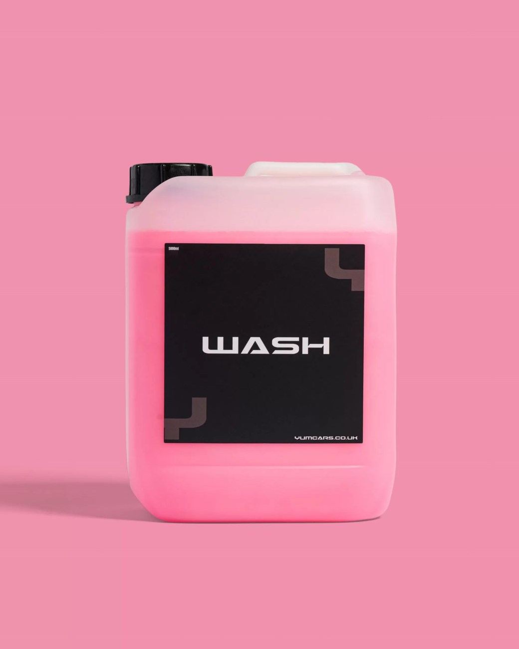 Yum Wash 5 litre