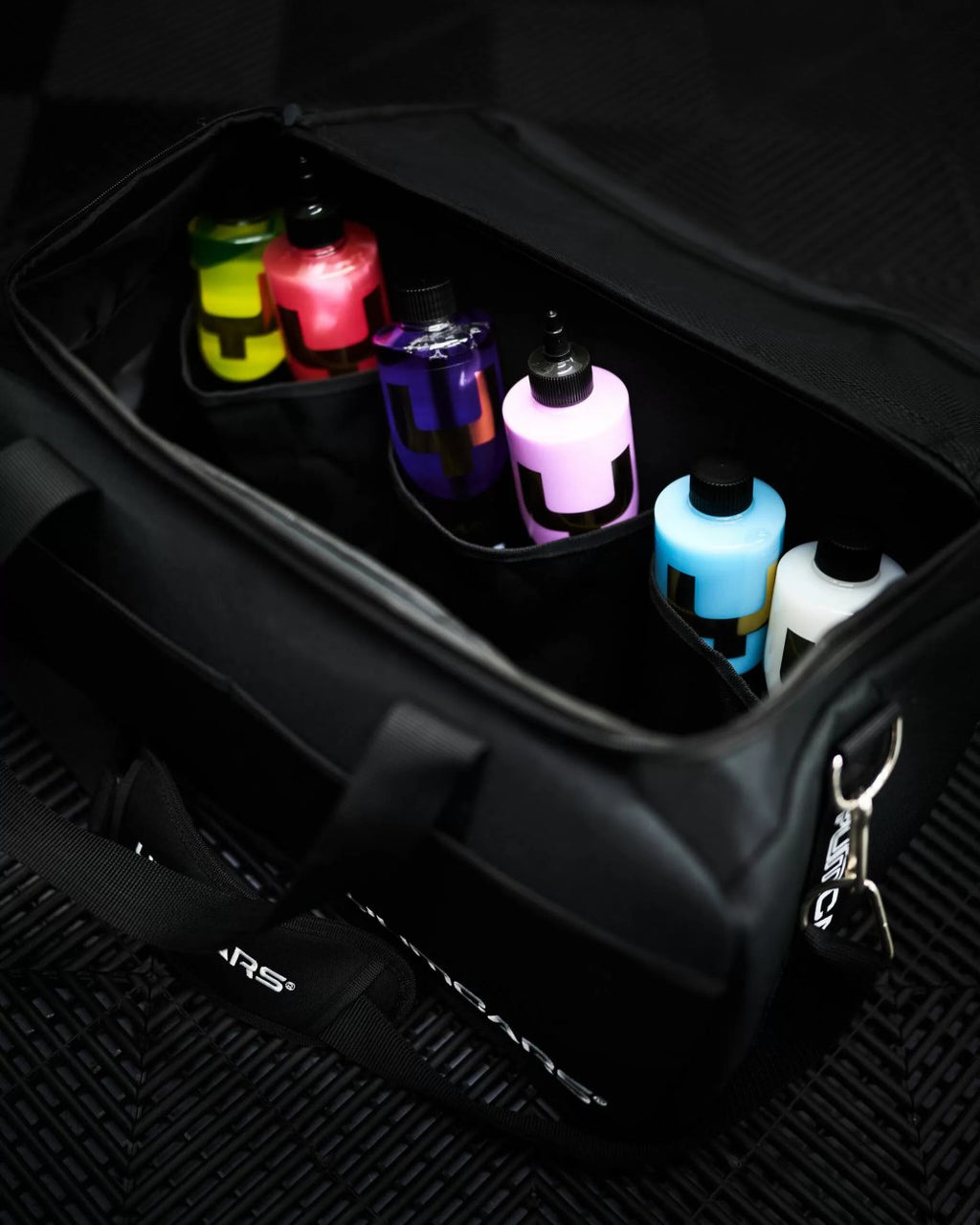Detailing bag