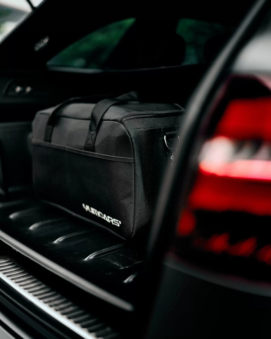 Detailing bag