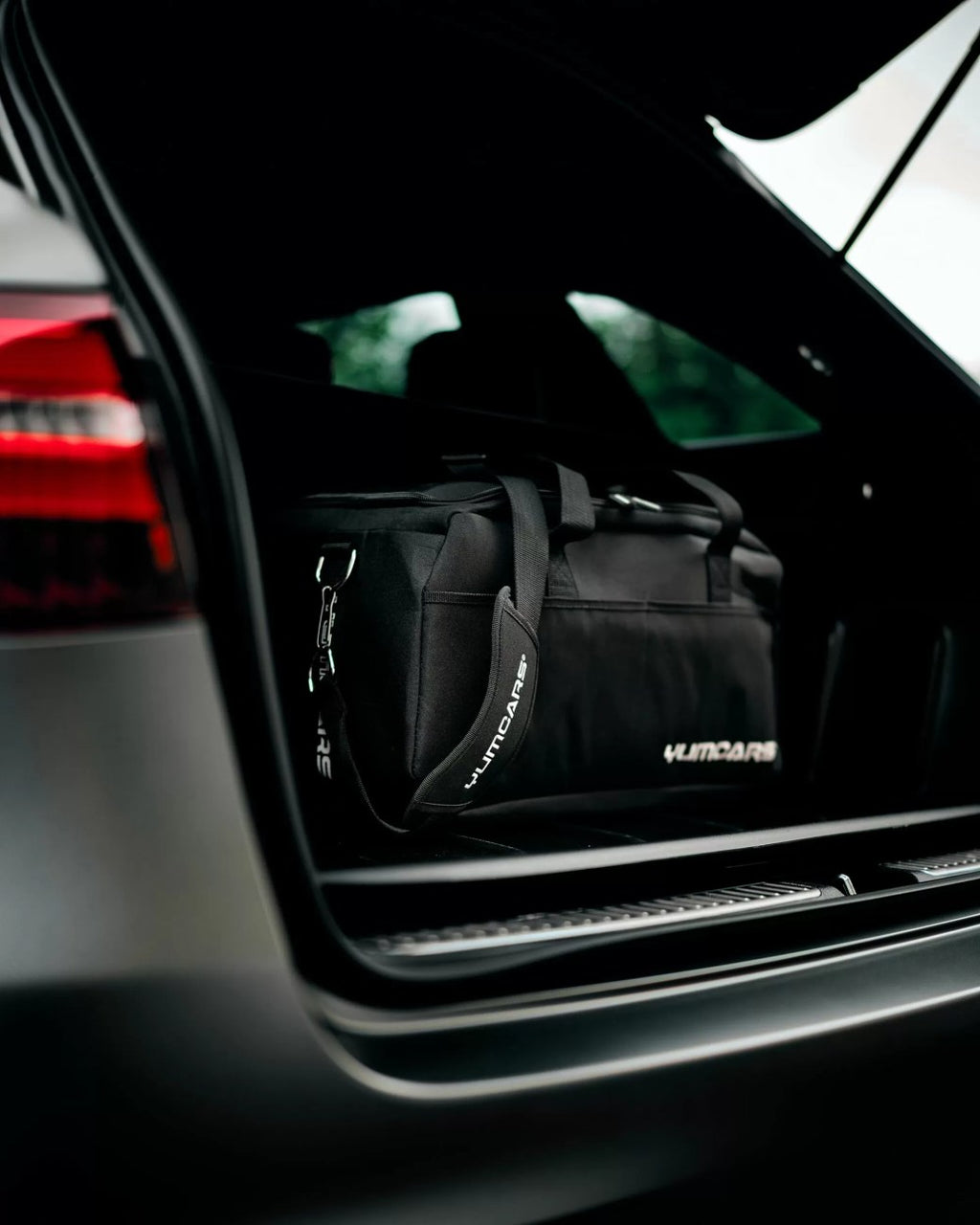 Detailing bag