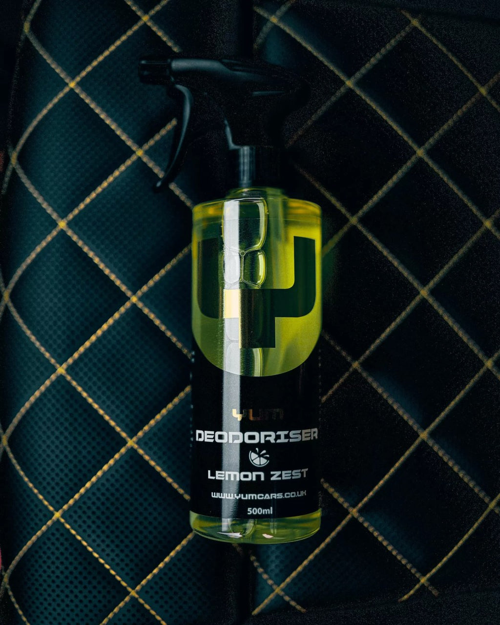 Yum Deodoriser