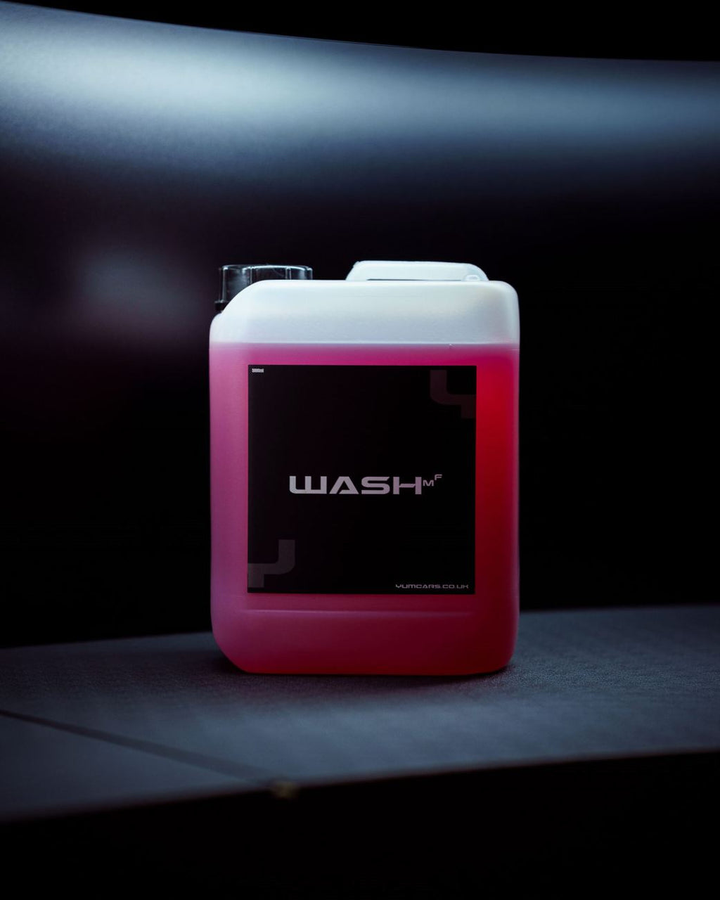 Yum Wash MF 5 litre