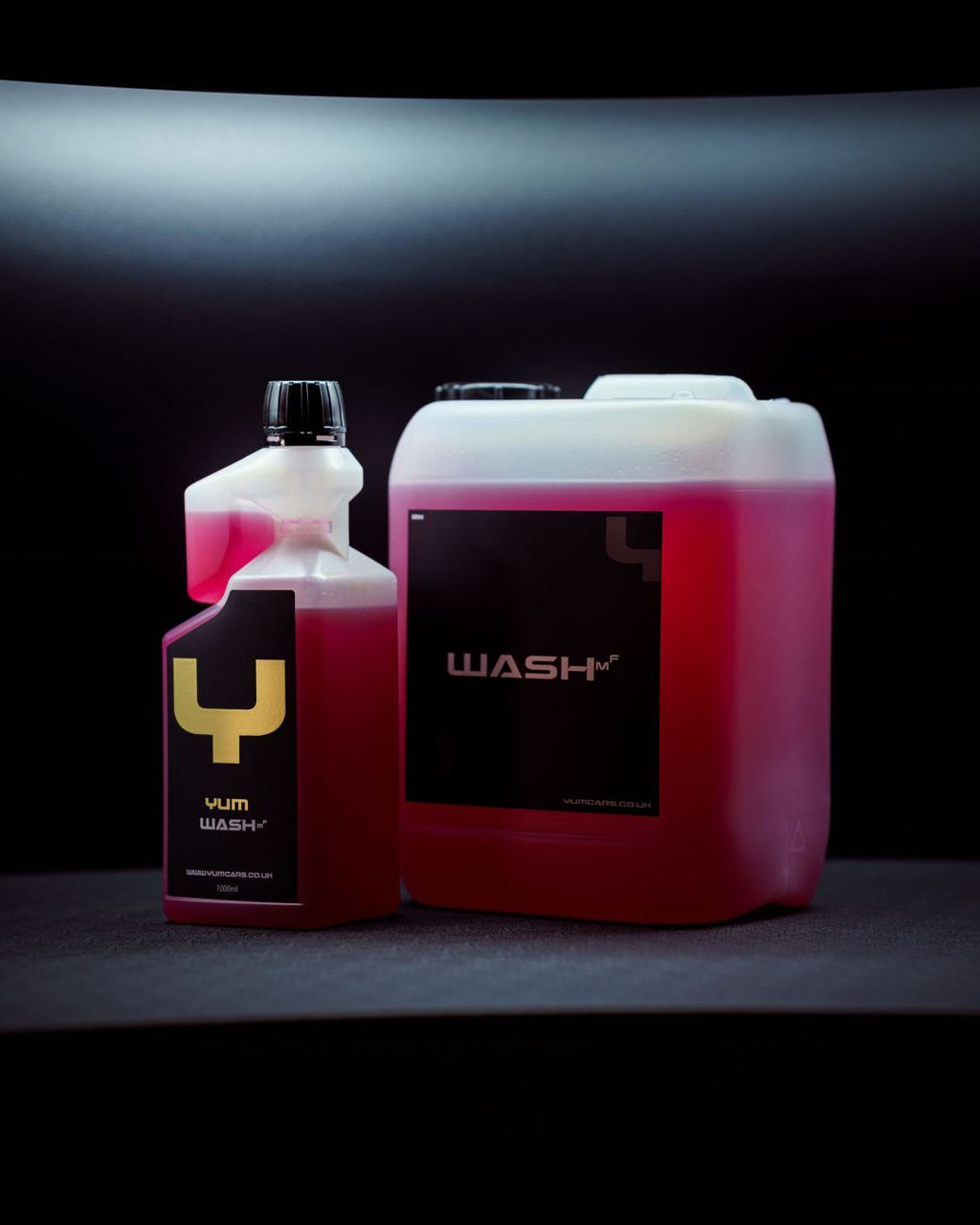 Yum Wash MF 5 litre