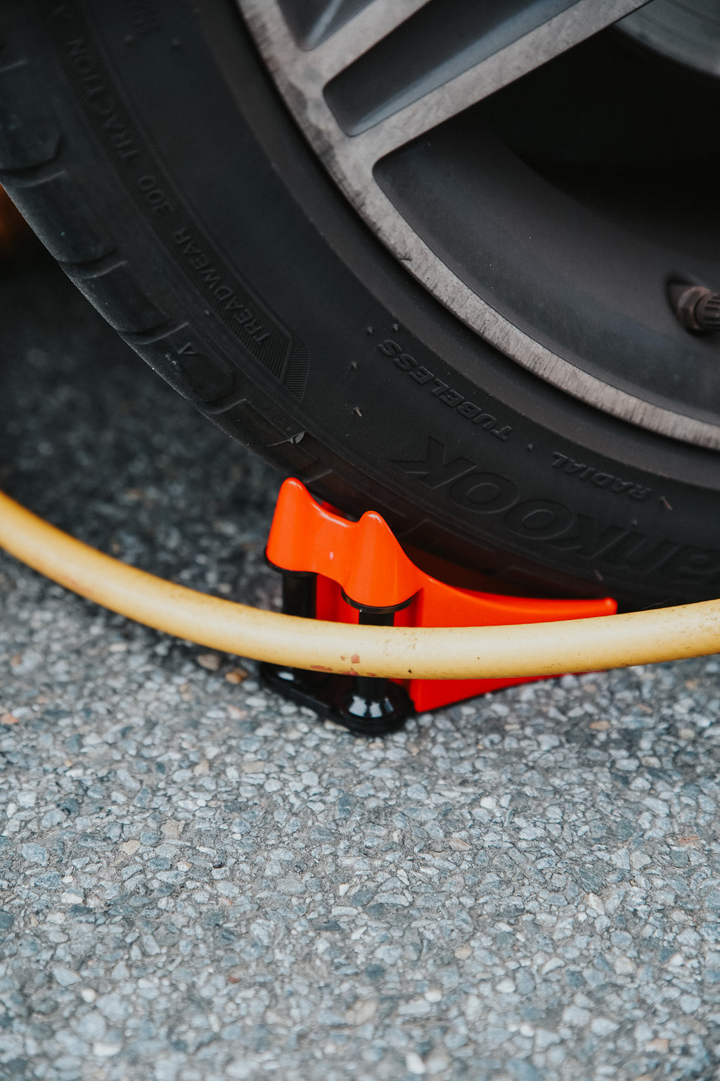 Maxshine Hose Wheel Rollers – 2 Pack
