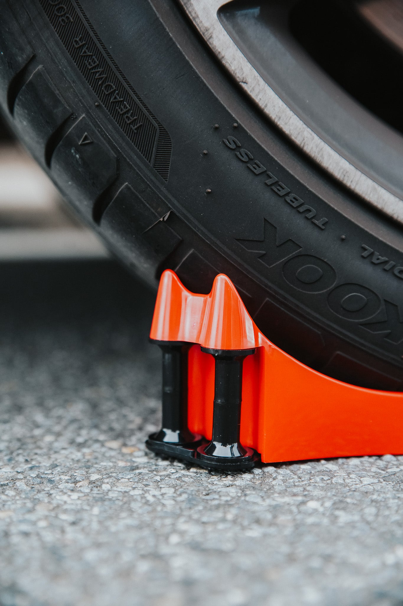 Maxshine Hose Wheel Rollers – 2 Pack