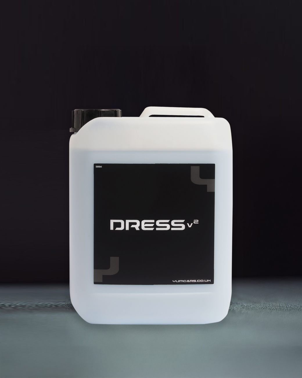 Yum Dress V2 5 litre