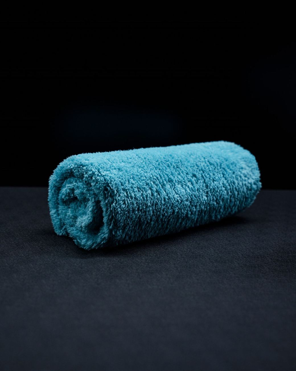 Yum Final Wipe Towel