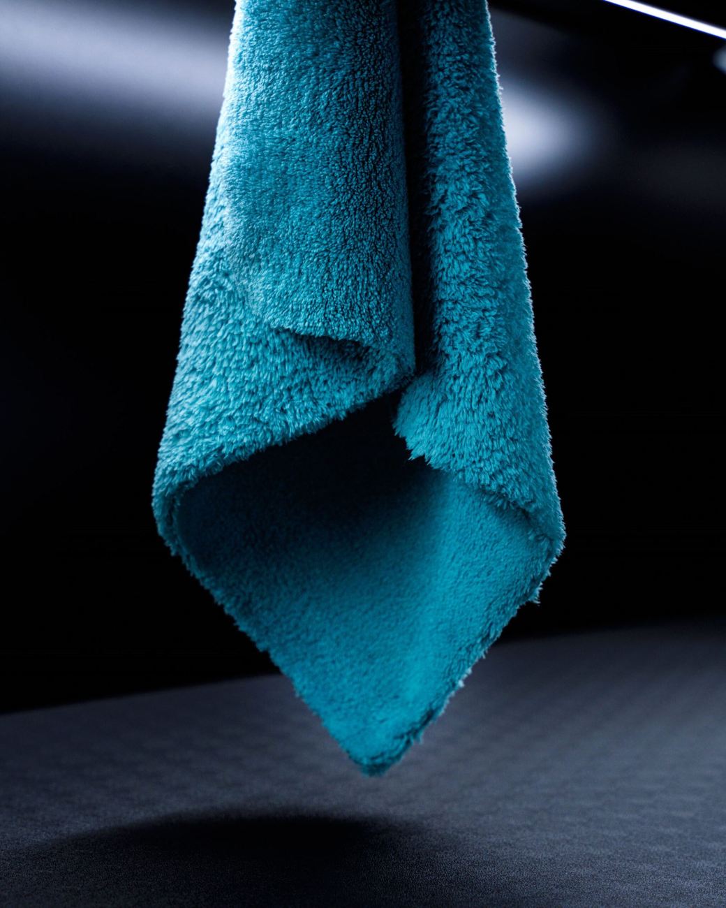 Yum Final Wipe Towel