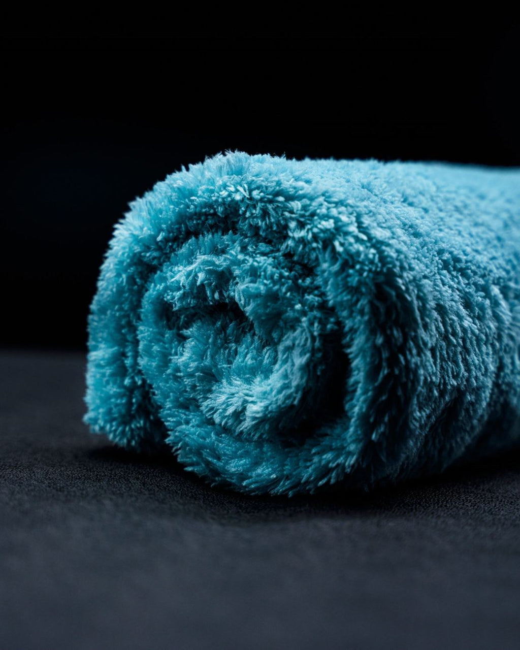 Yum Final Wipe Towel