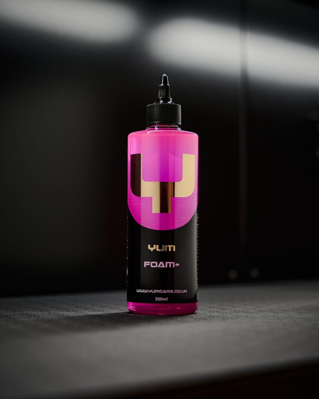 Yum Protection Bundle