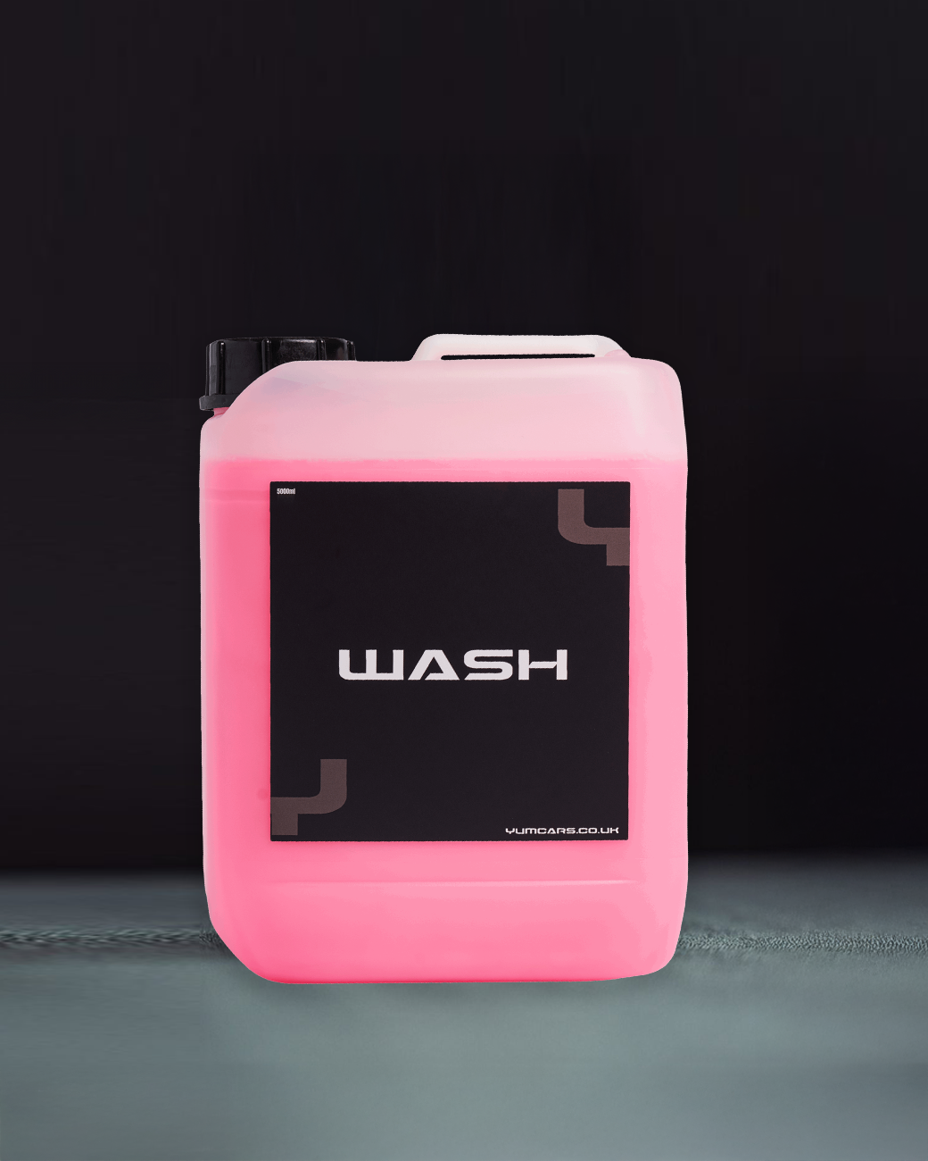 Yum Wash 5 litre