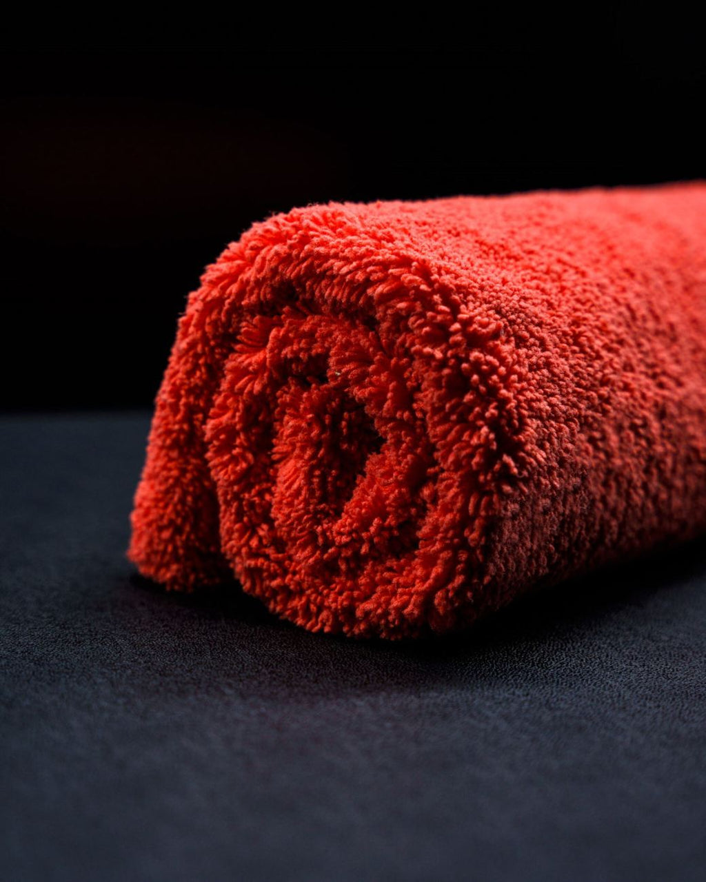 Yum Wax & Sealant Towel
