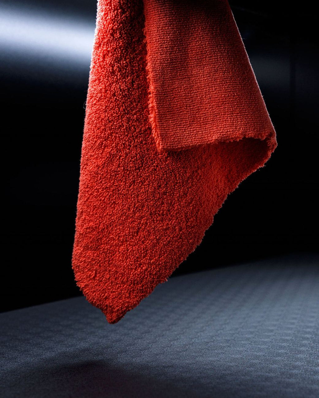 Yum Wax & Sealant Towel