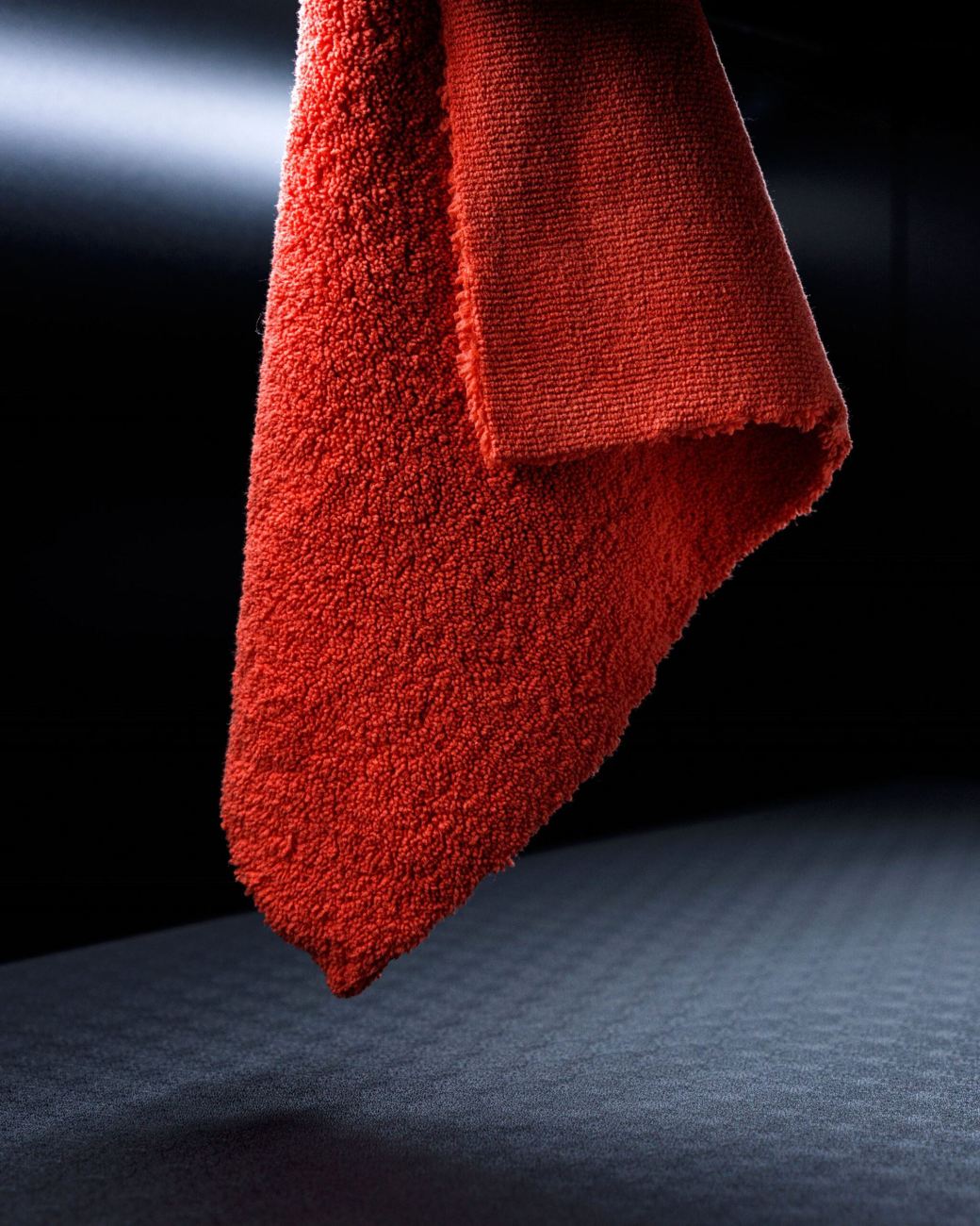 Yum Wax & Sealant Towel