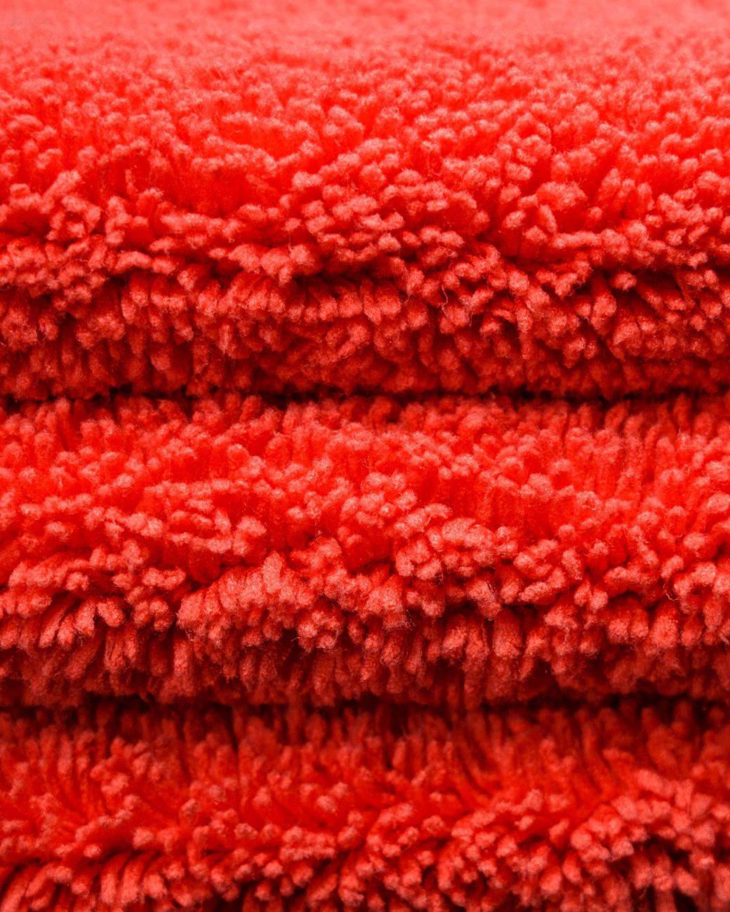 Yum Wax & Sealant Towel