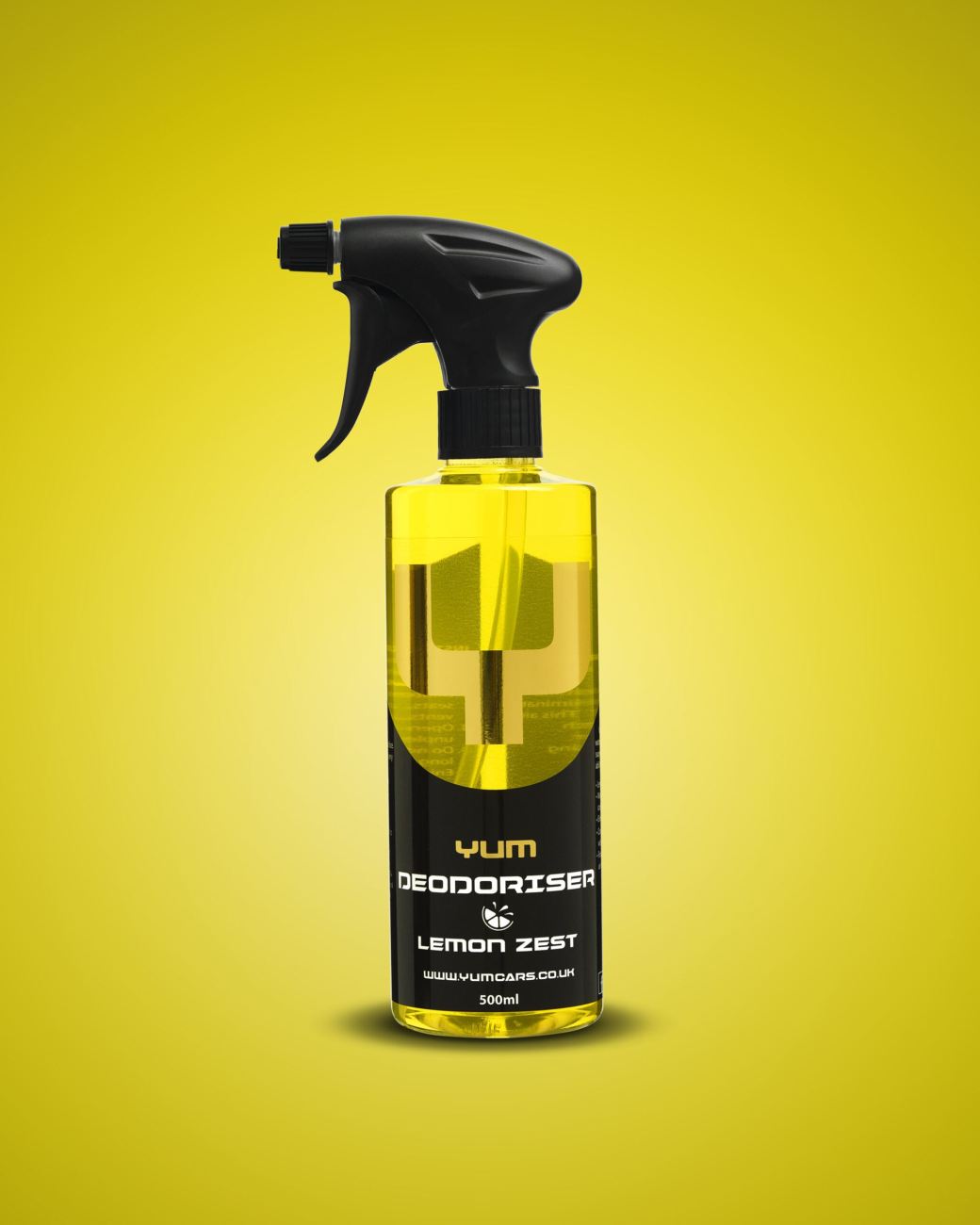 Yum Deodoriser