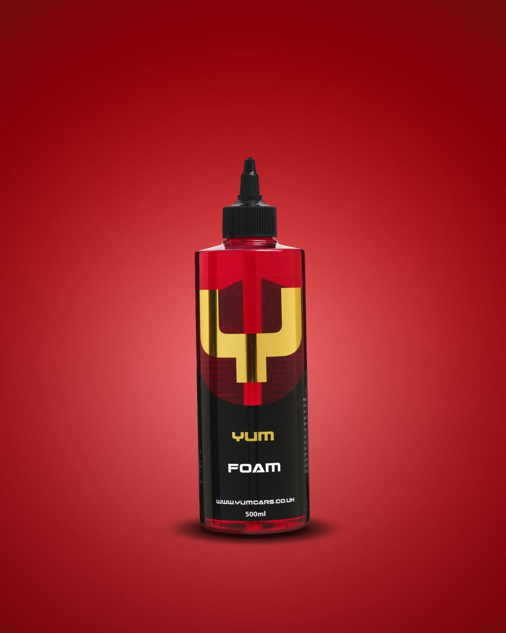 Yum Foam