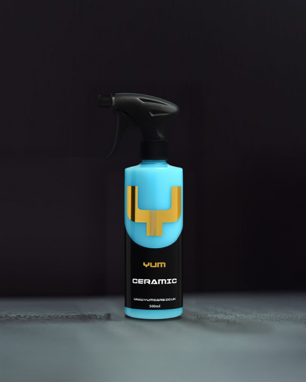 Yum Protection Bundle