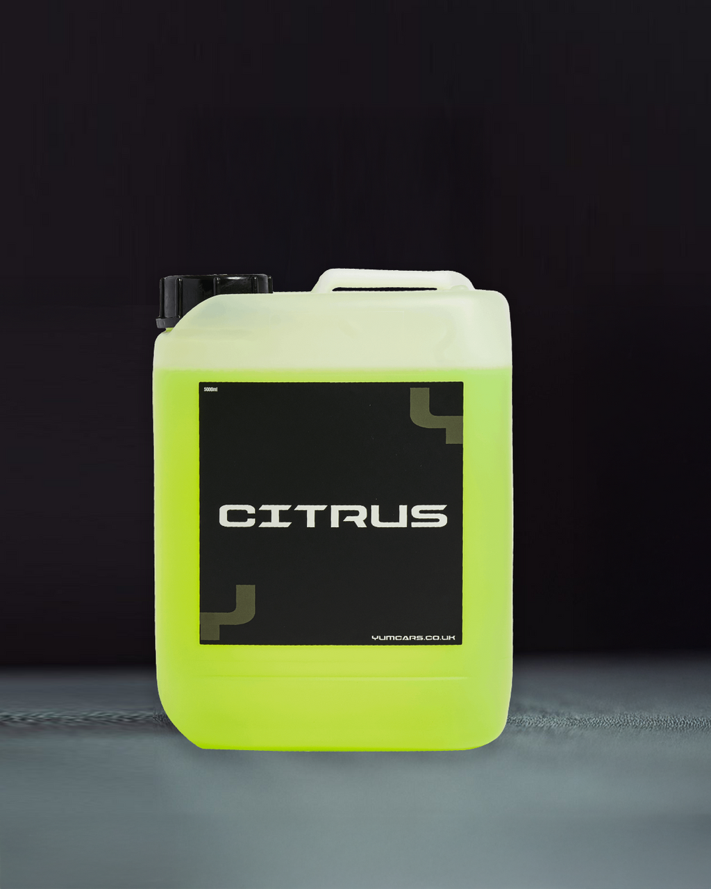 Yum Citrus 5 litre