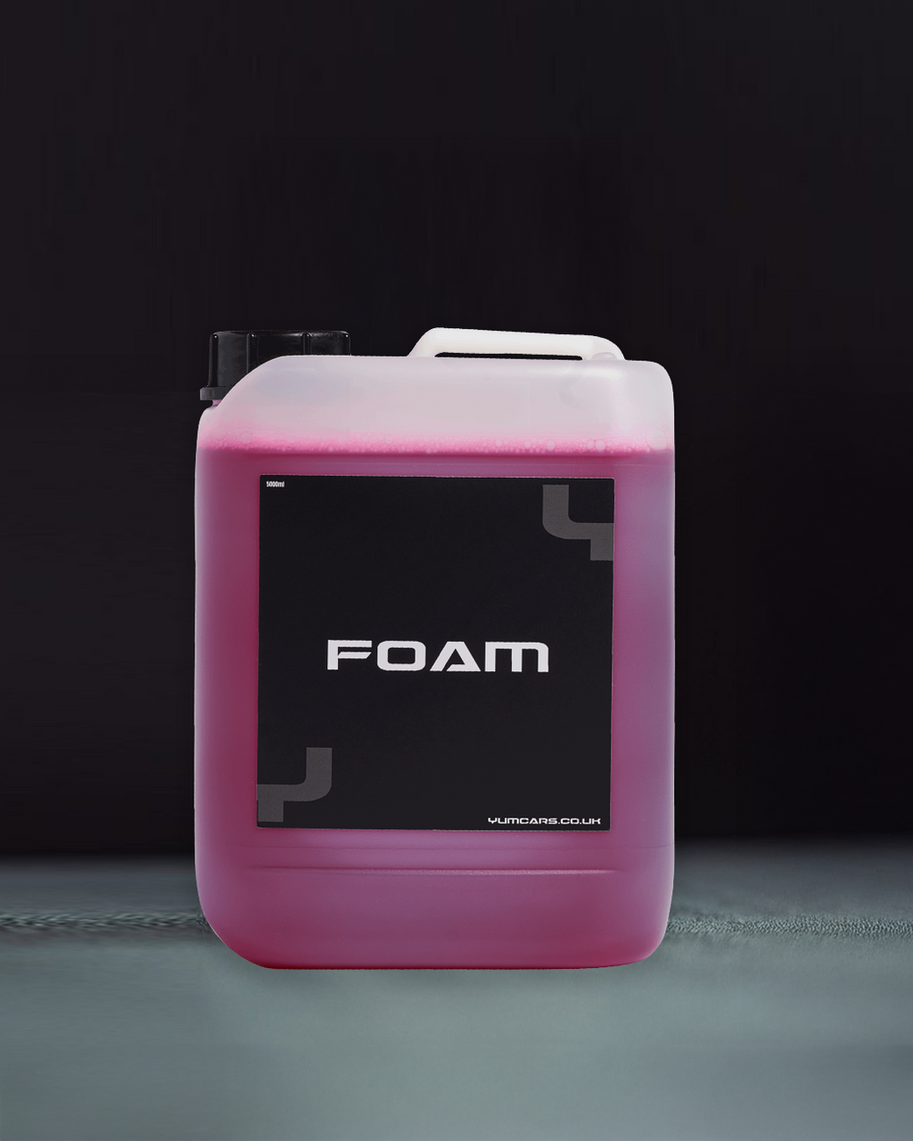 Yum Foam 5 litre